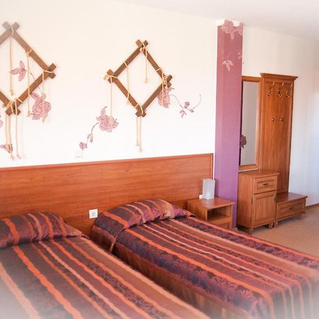 Molerite Complex Hotel Bansko Quarto foto