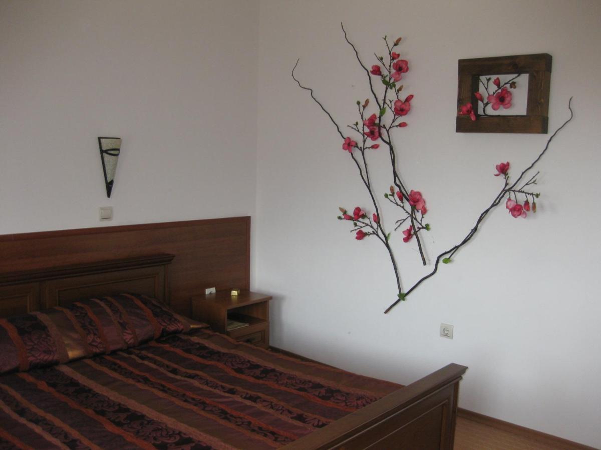 Molerite Complex Hotel Bansko Quarto foto
