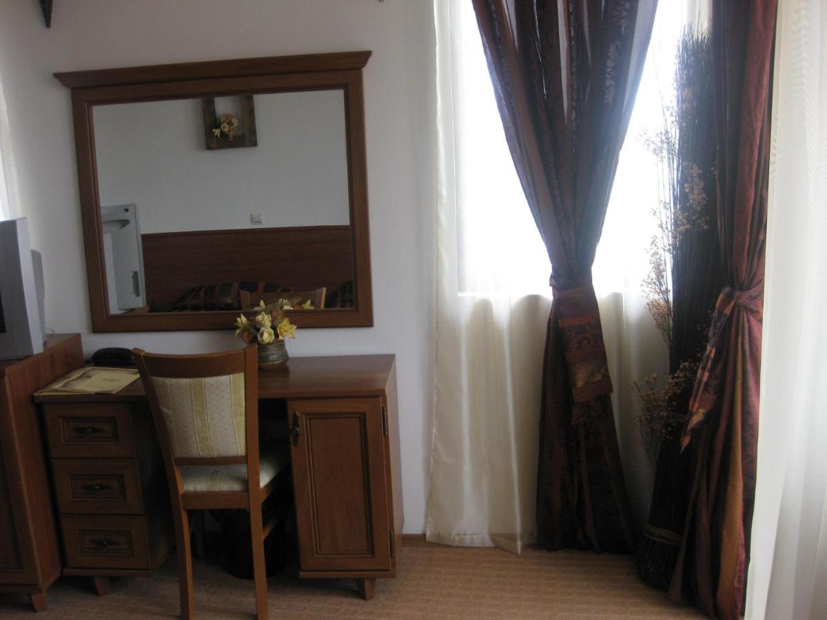 Molerite Complex Hotel Bansko Quarto foto