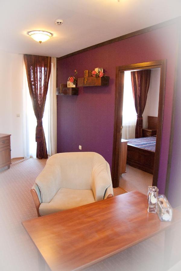 Molerite Complex Hotel Bansko Quarto foto